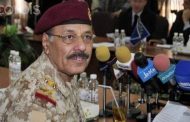 نائب الرئيس اليمني يثمن دعم السعودية وجهودها لاستكمال معركة التحرير