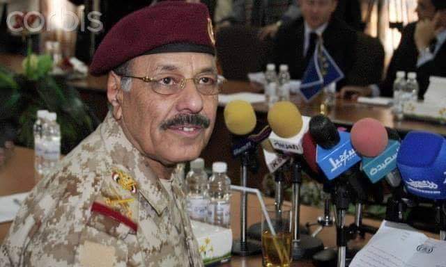 نائب الرئيس اليمني يثمن دعم السعودية وجهودها لاستكمال معركة التحرير
