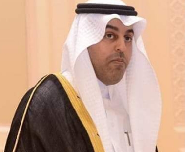 رئيس البرلمان العربي يُطالب برفع اسم السودان من قائمة الدول الراعية للارهاب