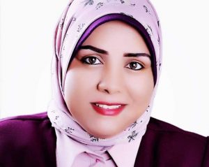 أميرة عمر تلتقي بالسادة المسؤولين بمحافظة قنا وتعرض أهم طلبات المواطنين بدشنا