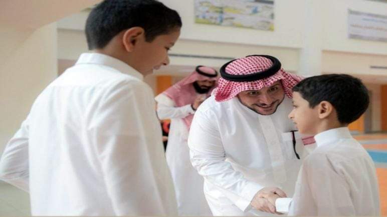 السعودية تتصدر دول الشرق الأوسط في عدد المعلمين الخبراء ضمن برنامج 