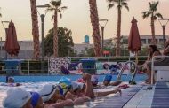 بمشاركة 400 لاعب انطلاق البطولة الصيفية للسباحة بنادي سنزو بالغردفة الخميس القادم