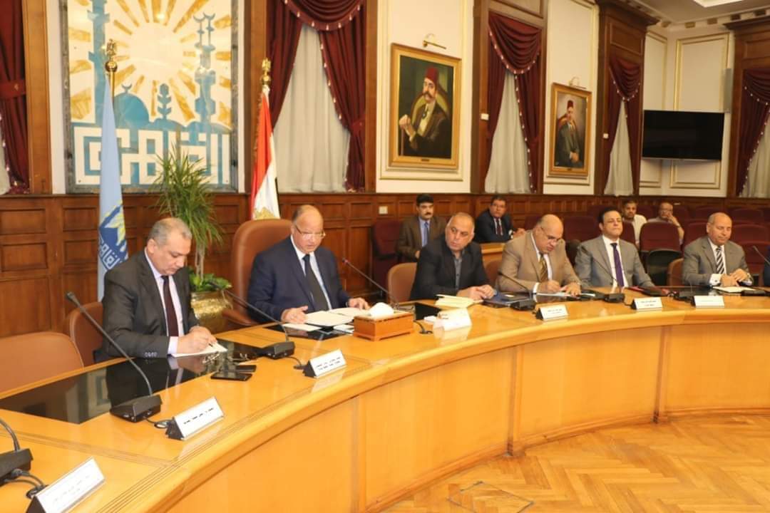 محافظ القاهرة : 600 مليون جنيه دعم من صندوق تطوير العشوائيات لتطوير القاهرة