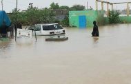 نداء إنساني عاجل من المنظمة العربية للهلال الأحمر والصليب الأحمر لإغاثة متضرري فيضانات موريتانيا