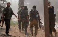 عناصر من جبهة النصرة الموالية للقاعدة في سوريا وتقرير يفضح دعم تركيا