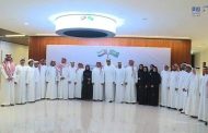 اللجنة السعودية الإماراتية للتعاون الإعلامي تجتمع بأبوظبي