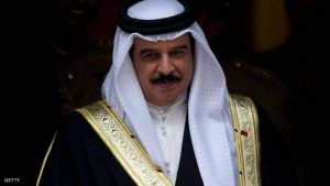 العاهل البحريني: نقف مع كل ما يحفظ أمن واستقرار السعودية
