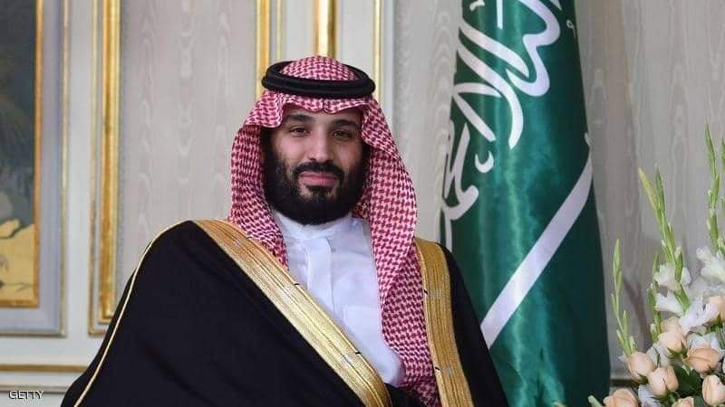 ولي العهد السعودي: الاعتداء التخريبي تصعيد خطير تجاه العالم