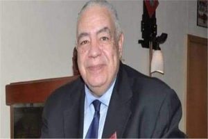 العقيد حاتم صابر : الدولة المصرية نجحت في التصدي لحروب الجيل الرابع ومنعت تقدمها