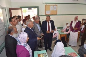 الدكتور النيلي : فصول للتقوية بجميع المدارس مع انطلاق العام الدراسي الجديد