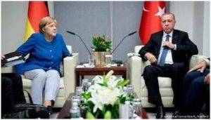 رضا يعقوب المحلل الاستراتيجي والخبير الامني ومكافحة الإرهاب إتفاقية بين الاتحاد الأوروبي وتركية