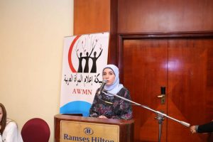 خبيرة العلاقات العامة السورية صفاء إبراهيم: مبادرة لا للطلاق مبادرة عظيمة