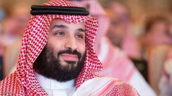 ولي العهد السعودي: هجمات أرامكو عمل حرب من إيران