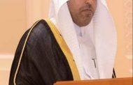 رئيس البرلمان العربي يدعو جمهوريتي 