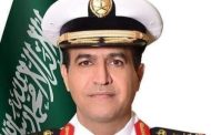 ضابط بحرية سعودي يتحدث عن الجيش المصري . منقولة