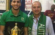 الرياضي اللبناني يفوز بلقب الحريري واحمد عادل لاعب الاتحاد افضل لاعب بالبطولة