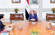 الرئيس المصري يعلن عن مسار جديد للتعليم التكنولوجي