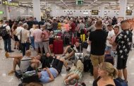 أزمة توماس كوك البريطانية.. 26 رحلة جديدة لإعادة 4500 شخص