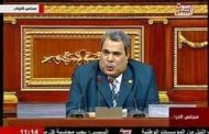 برلماني: نصر أكتوبر أعاد كرامة مصر أمام العالم