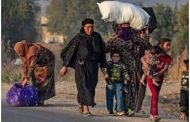مصير آلاف الإرهابيين المحتجزين بسوريا بعد الإقتحام التركى لشمال شرق سوريا