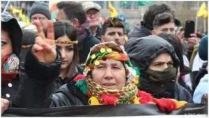 الأكراد. شعب بلا دولة موزع على أربع دول