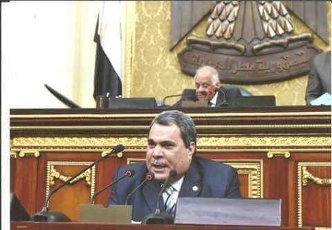 نائب برلماني : قطار الاستثمار لم يصل محافظة قنا حتى الآن