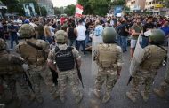 الحكومة المصرية تصدر تحذيرا لمواطنيها في لبنان بسبب الاحتجاجات
