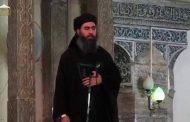 وسائل إعلام أمريكية: مقتل أبو بكر البغدادي في عملية عسكرية بإدلب السورية