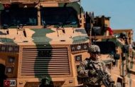 تركيا تعلن أسر 18 شخصا يشتبه بأنهم جنود بالجيش السوري