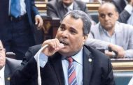 الدويك عضو مجلس النواب بقنا يستغل تواجده بالبرلمان بقضاء خدمات محافظته