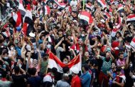 المظاهرات التي يشهدها العراق هذه الأيام هي الأكبر منذ 2003.