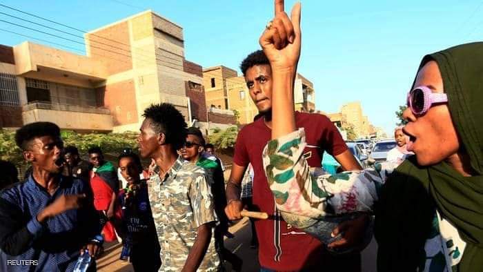 السودان قوى الحرية والتغيير شددت على أهمية الخطوة