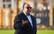 مصيلحي الاتحاد ..يقدم شكره وامتنانه لمديرية امن الاسكندرية وجماهير الاتحاد وهيئة الاستاد