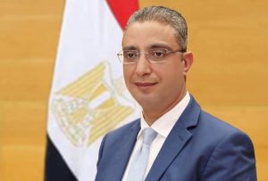محافظ سوهاج يهنئ رئيس مجلس الوزراء بمناسبة ذكرى المولد النبوي الشريف