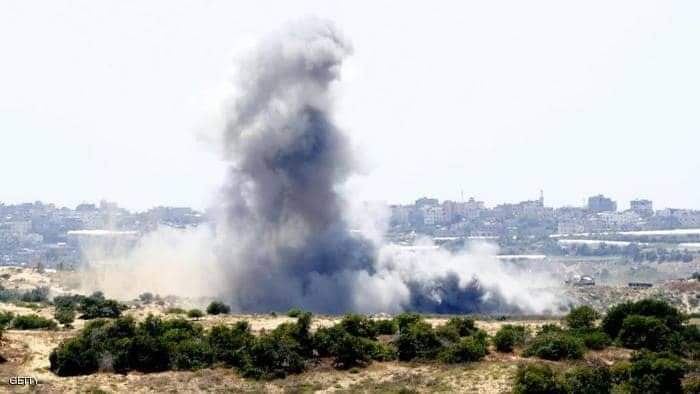 إسرائيل تواصل الغارات على غزة.. وقتلى جدد في القطاع