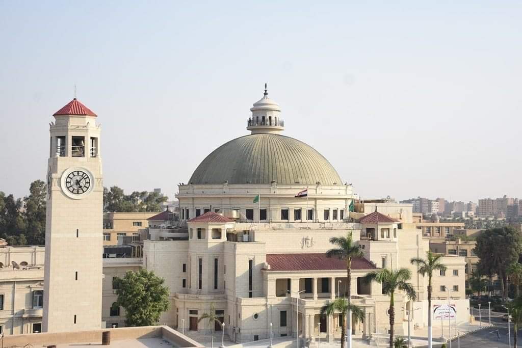 جامعة القاهرة تنظم المؤتمر الدولي العاشر لتطبيقات الليزر