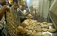 مصر تستهلك نحو 9.6 مليون طن من القمح سنويا لإنتاج الخبز.