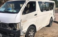 وفاة 5 مصريين في حادث مروري بجسر أبو حليفة بالأحمدي بدولة الكويت
