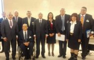 *المشرف العام على القومي للإعاقة يستعرض جهود مصر في مجال الإعاقة أمام مؤتمر حقوق الإنسان بجنيف*