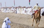 احمد الكعبي يستعرض تجربة احترافه عالم التصوير