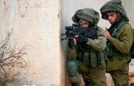 مقتل فلسطيني بنيران إسرائيلية في الضفة الغربية