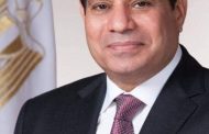 الرئيس عبدالفتاح السيسى مافيش تحديات خطر على مصر الا من الداخل