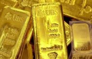 استقرار  أسعار الذهب بعدما قلصت خسائرها
