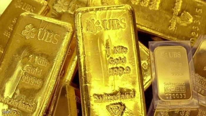 استقرار  أسعار الذهب بعدما قلصت خسائرها
