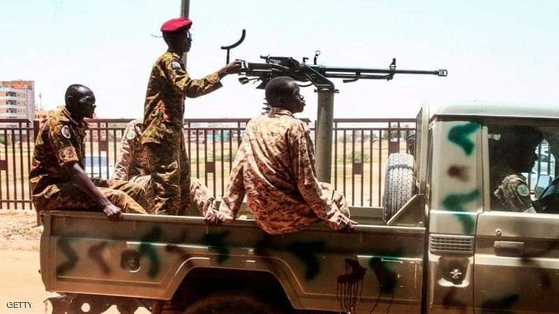السودان.. القبض على عناصر من تنظيم بوكو حرام الإرهابي