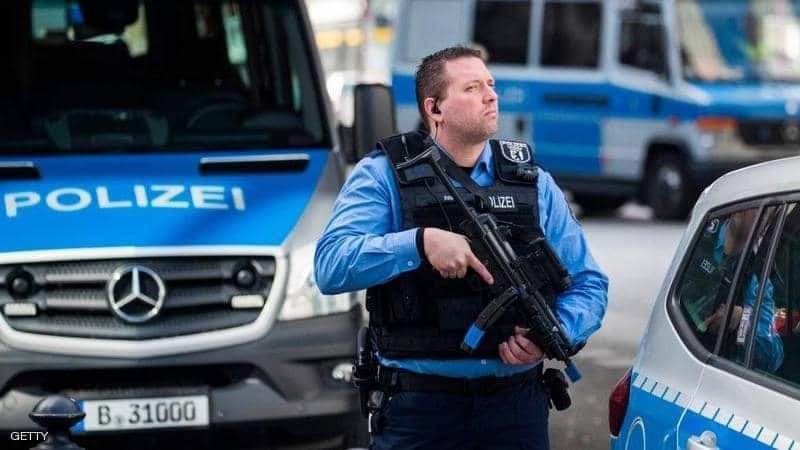 انفجار يوقع إصابات في شرق ألمانيا.. والشرطة تحقق