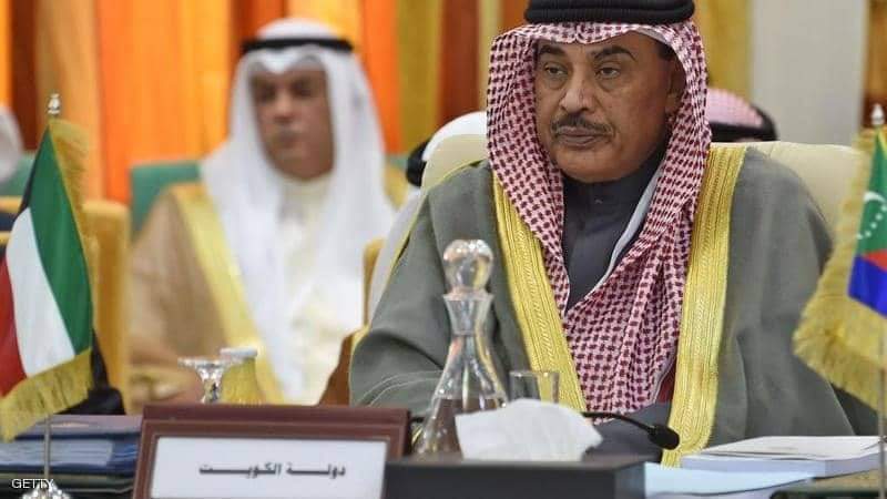 رئيس الحكومة الكويتية الجديد صباح الأحمد الجابر الصباح وتشكيل حكومة جديدة