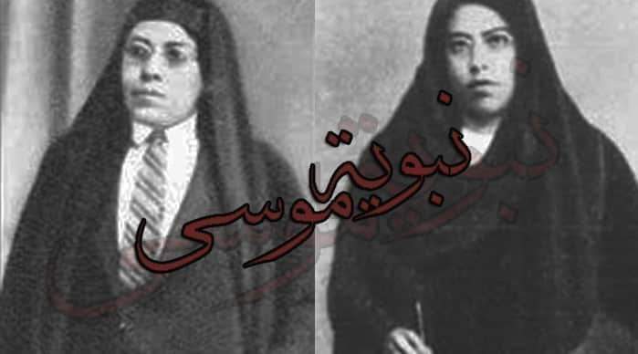 زي النهاردة 17 ديسمبر 1886 ميلاد عاشقة التعليم وأول معلمة مصرية ((نبوية موسى))