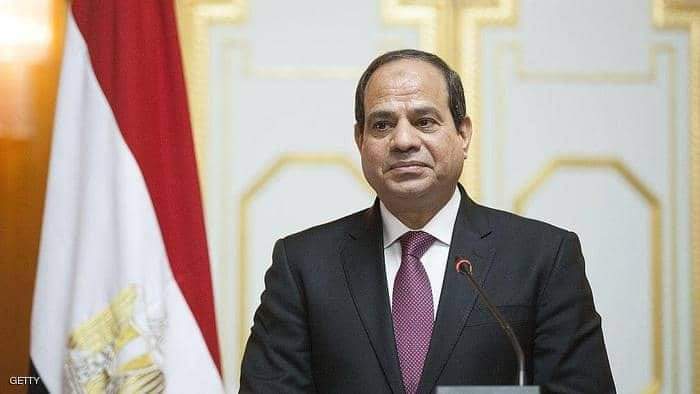 الرئيس عبد الفتاح السيسي يؤكد اتساق المصالح بين مصر واليونان