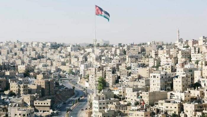 العاصمة الأردنية عمان الإمارات 300مليون دولار منحة لدعم الاردن